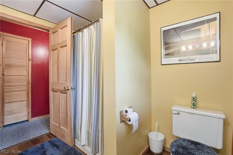 Tiny photo for 1537 Lake Crest Drive, Roaming Shores, OH 44084 (MLS # 5210599)