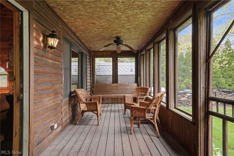 Tiny photo for 1537 Lake Crest Drive, Roaming Shores, OH 44084 (MLS # 5210599)