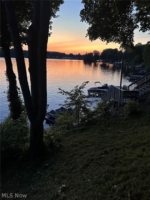 Tiny photo for 1537 Lake Crest Drive, Roaming Shores, OH 44084 (MLS # 5210599)