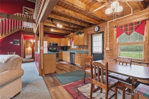 Tiny photo for 1537 Lake Crest Drive, Roaming Shores, OH 44084 (MLS # 5210599)