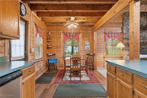 Tiny photo for 1537 Lake Crest Drive, Roaming Shores, OH 44084 (MLS # 5210599)