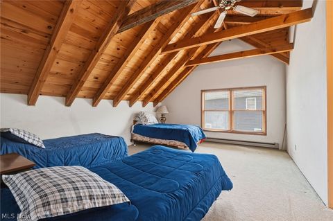 Tiny photo for 1537 Lake Crest Drive, Roaming Shores, OH 44084 (MLS # 5210599)
