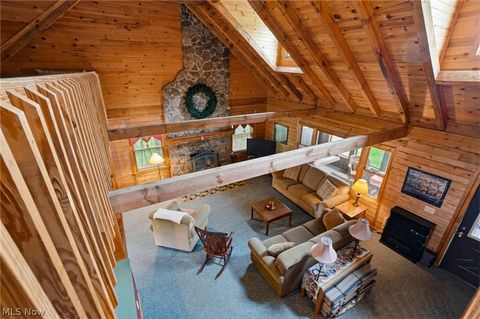 Tiny photo for 1537 Lake Crest Drive, Roaming Shores, OH 44084 (MLS # 5210599)
