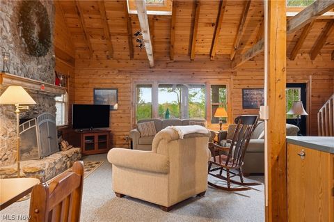 Tiny photo for 1537 Lake Crest Drive, Roaming Shores, OH 44084 (MLS # 5210599)