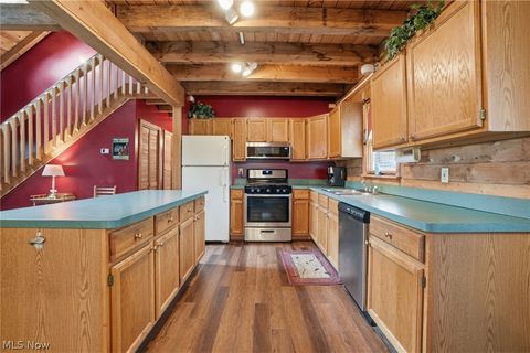 Tiny photo for 1537 Lake Crest Drive, Roaming Shores, OH 44084 (MLS # 5210599)