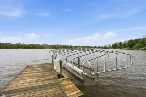 Tiny photo for 1537 Lake Crest Drive, Roaming Shores, OH 44084 (MLS # 5210599)