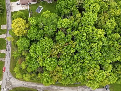Tiny photo for 1537 Lake Crest Drive, Roaming Shores, OH 44084 (MLS # 5210599)
