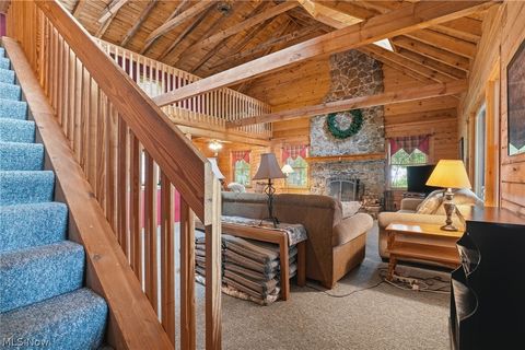 Tiny photo for 1537 Lake Crest Drive, Roaming Shores, OH 44084 (MLS # 5210599)