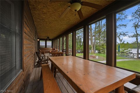 Tiny photo for 1537 Lake Crest Drive, Roaming Shores, OH 44084 (MLS # 5210599)