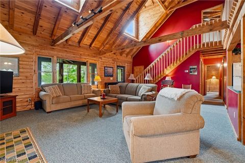 Tiny photo for 1537 Lake Crest Drive, Roaming Shores, OH 44084 (MLS # 5210599)