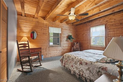 Tiny photo for 1537 Lake Crest Drive, Roaming Shores, OH 44084 (MLS # 5210599)