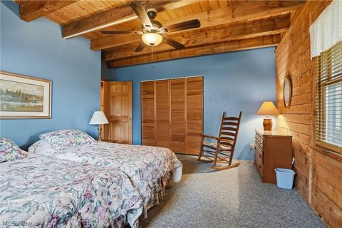 Tiny photo for 1537 Lake Crest Drive, Roaming Shores, OH 44084 (MLS # 5210599)