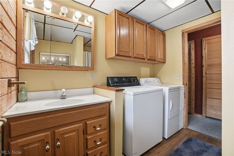 Tiny photo for 1537 Lake Crest Drive, Roaming Shores, OH 44084 (MLS # 5210599)