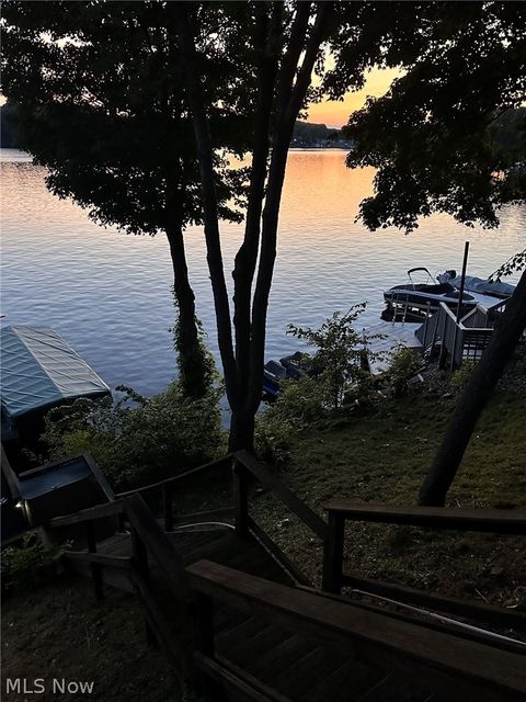 Tiny photo for 1537 Lake Crest Drive, Roaming Shores, OH 44084 (MLS # 5210599)