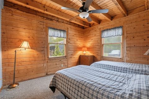Tiny photo for 1537 Lake Crest Drive, Roaming Shores, OH 44084 (MLS # 5210599)