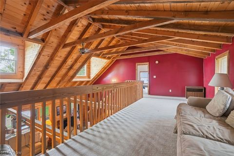Tiny photo for 1537 Lake Crest Drive, Roaming Shores, OH 44084 (MLS # 5210599)