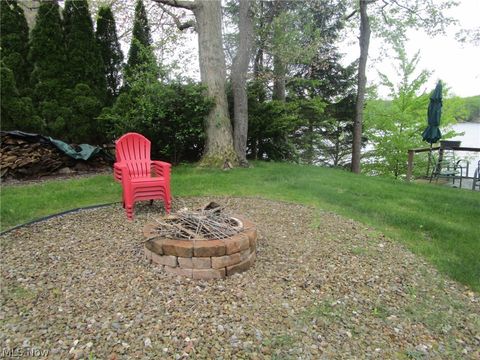 Tiny photo for 1537 Lake Crest Drive, Roaming Shores, OH 44084 (MLS # 5210599)