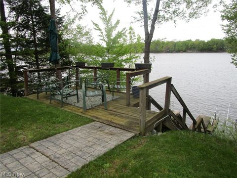 Tiny photo for 1537 Lake Crest Drive, Roaming Shores, OH 44084 (MLS # 5210599)
