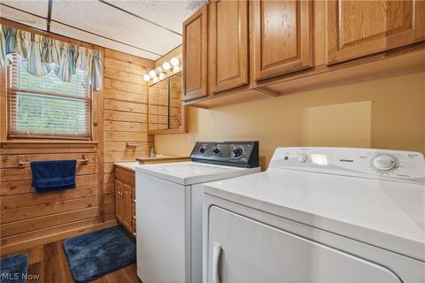 Tiny photo for 1537 Lake Crest Drive, Roaming Shores, OH 44084 (MLS # 5210599)