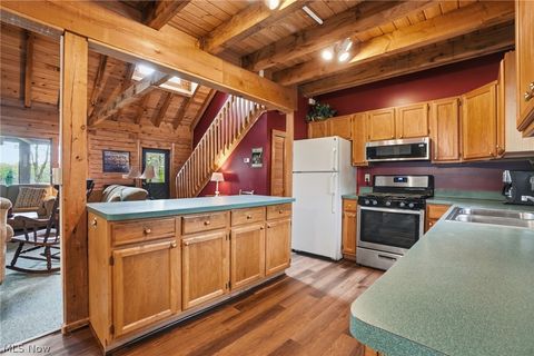 Tiny photo for 1537 Lake Crest Drive, Roaming Shores, OH 44084 (MLS # 5210599)