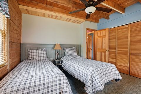 Tiny photo for 1537 Lake Crest Drive, Roaming Shores, OH 44084 (MLS # 5210599)