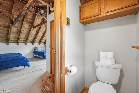 Tiny photo for 1537 Lake Crest Drive, Roaming Shores, OH 44084 (MLS # 5210599)
