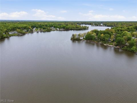 Tiny photo for 1537 Lake Crest Drive, Roaming Shores, OH 44084 (MLS # 5210599)
