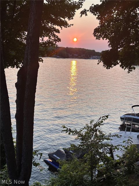 Tiny photo for 1537 Lake Crest Drive, Roaming Shores, OH 44084 (MLS # 5210599)