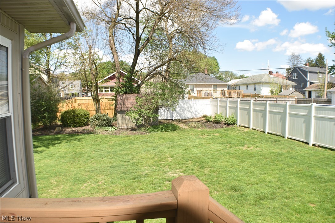 Lindbergh - Residential