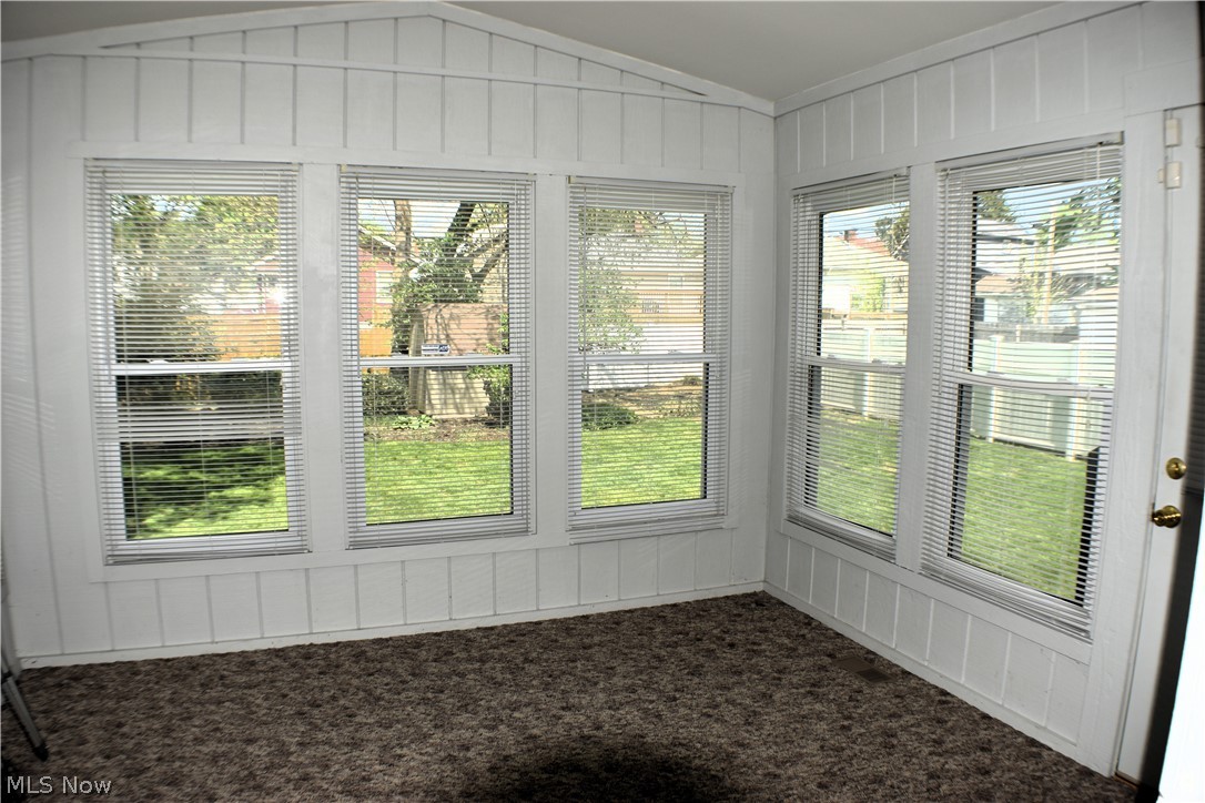 Lindbergh - Residential