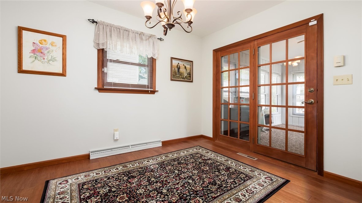 Lindbergh - Residential