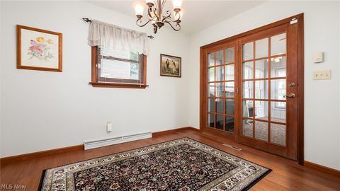 Tiny photo for 1003 Eppley Avenue, Zanesville, OH 43701 (MLS # 5202814)