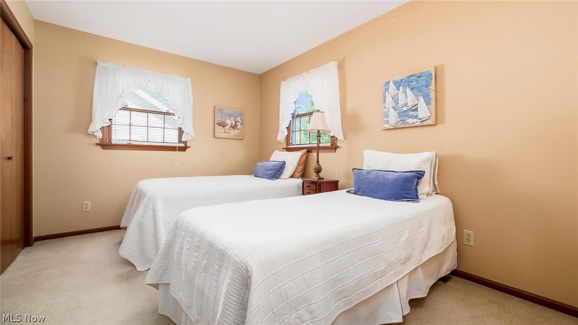 Lindbergh - Residential