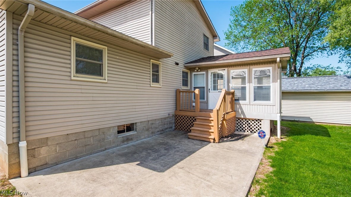 Lindbergh - Residential