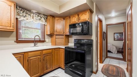 Tiny photo for 1003 Eppley Avenue, Zanesville, OH 43701 (MLS # 5202814)