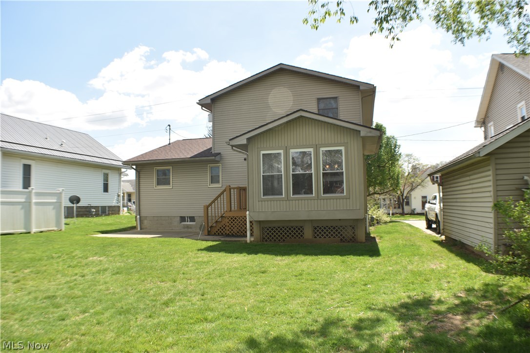 Lindbergh - Residential