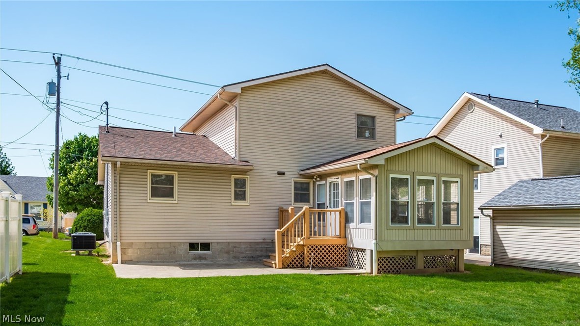 Lindbergh - Residential