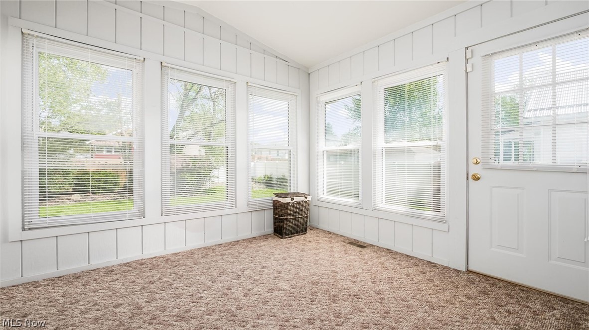 Lindbergh - Residential