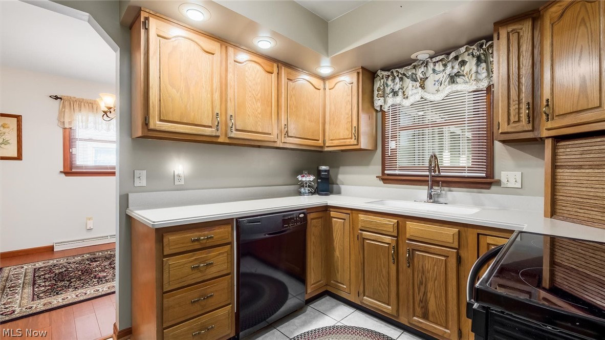 Lindbergh - Residential