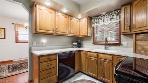 Tiny photo for 1003 Eppley Avenue, Zanesville, OH 43701 (MLS # 5202814)