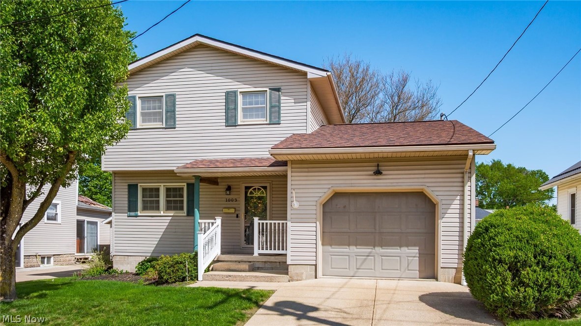 Lindbergh - Residential