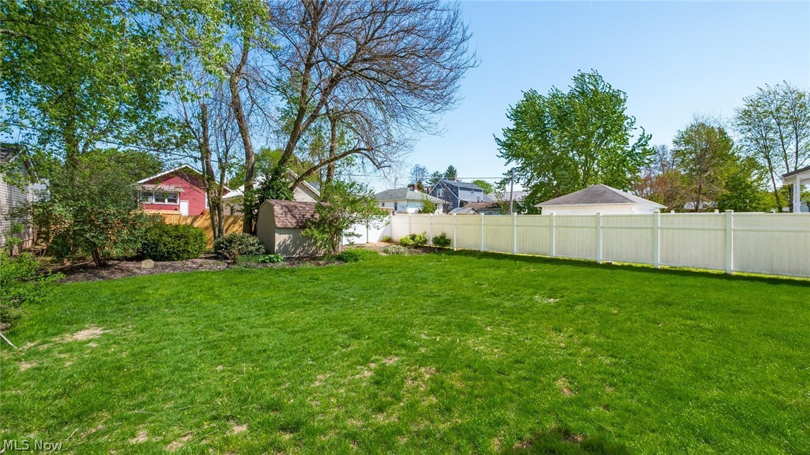 Lindbergh - Residential