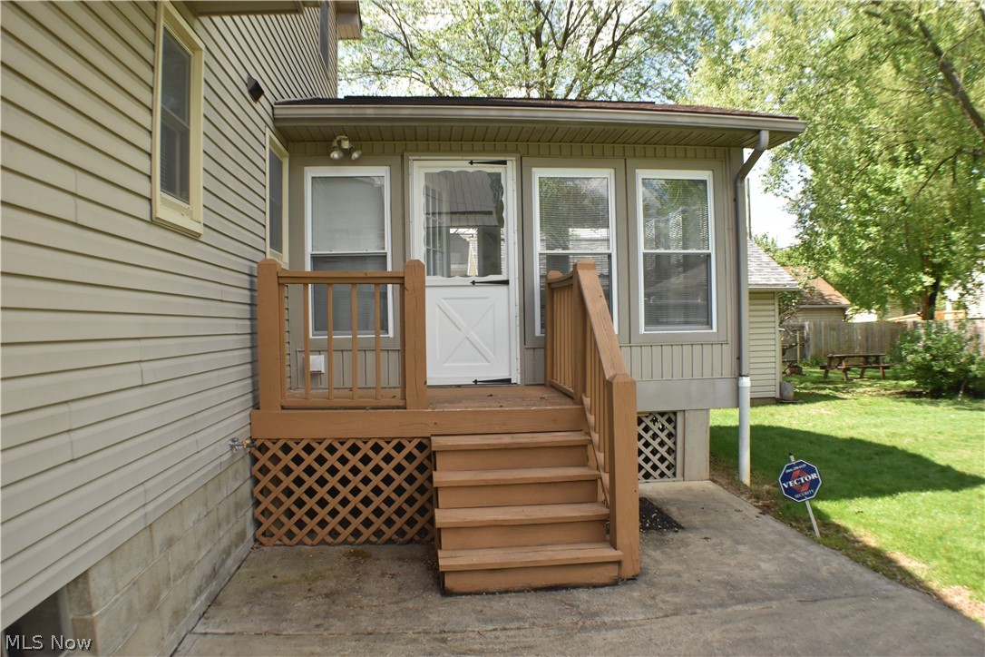 Lindbergh - Residential