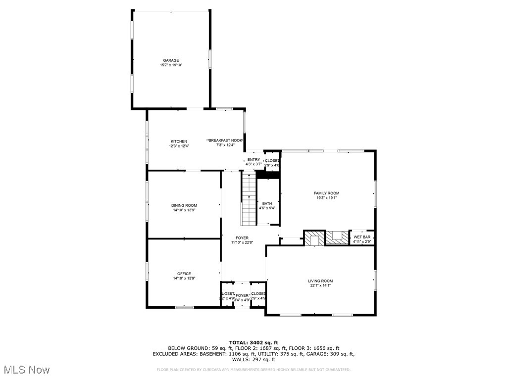 Van Sweringen Companys Sub #3 - Residential