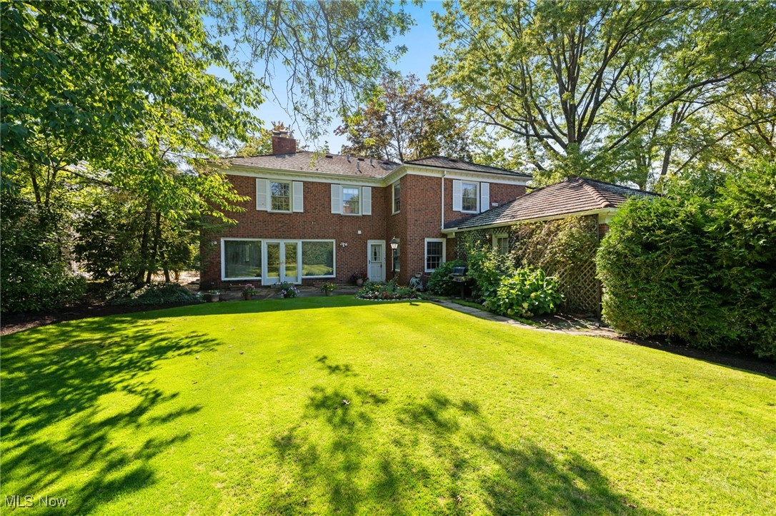 Van Sweringen Companys Sub #3 - Residential