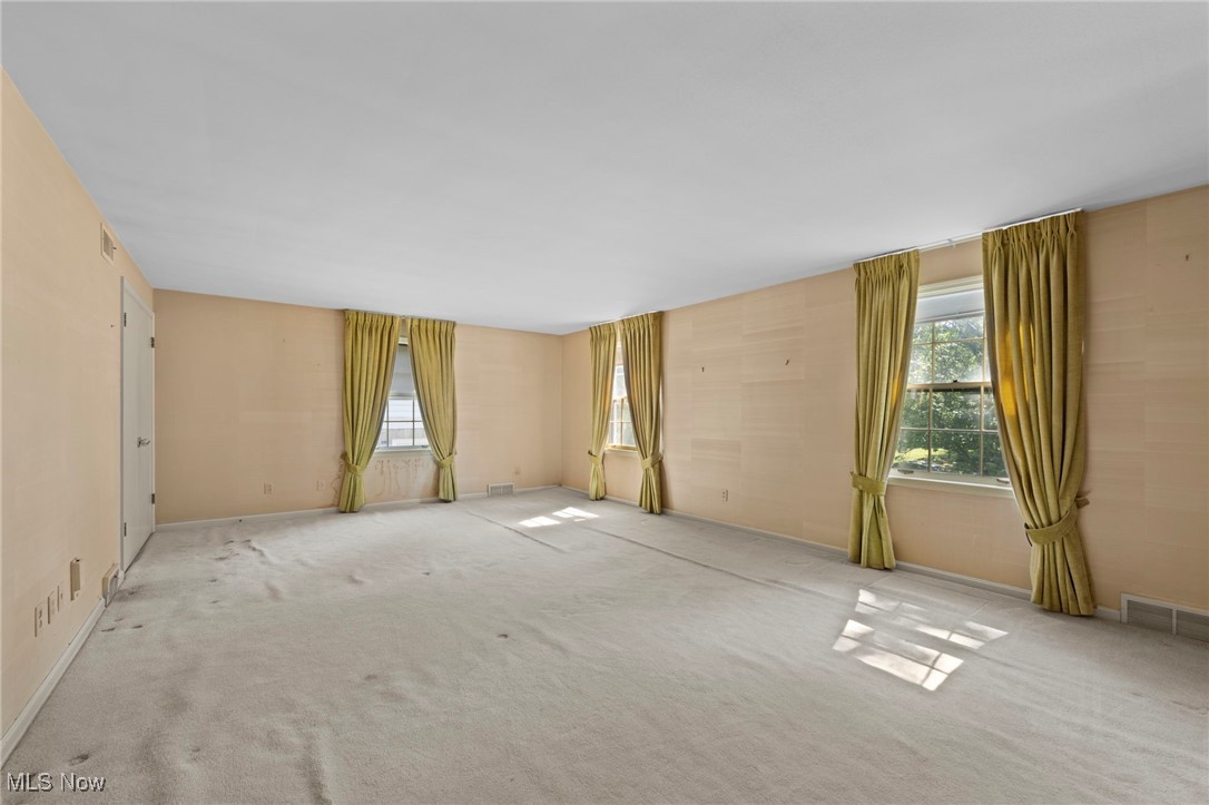 Van Sweringen Companys Sub #3 - Residential