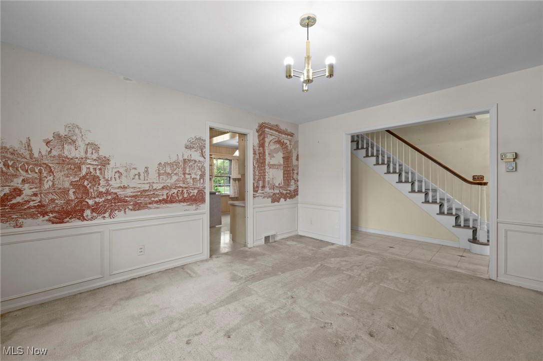 Van Sweringen Companys Sub #3 - Residential