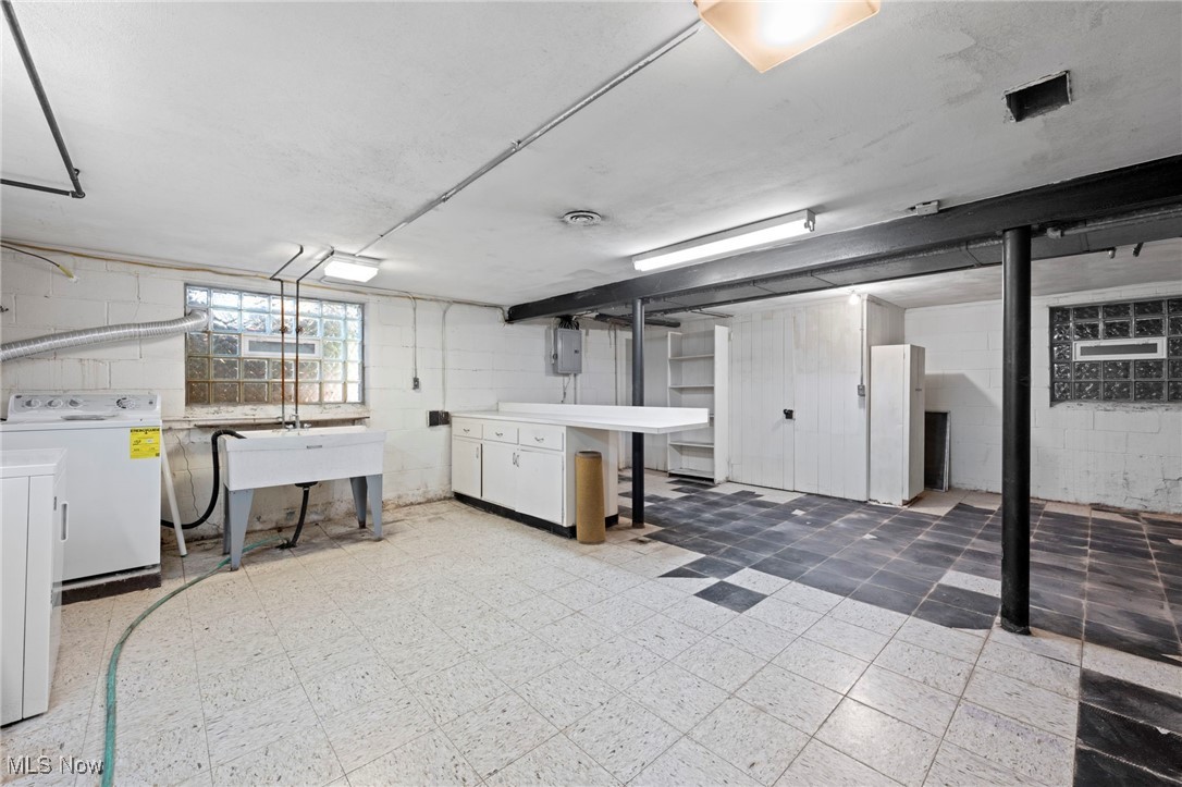 Van Sweringen Companys Sub #3 - Residential