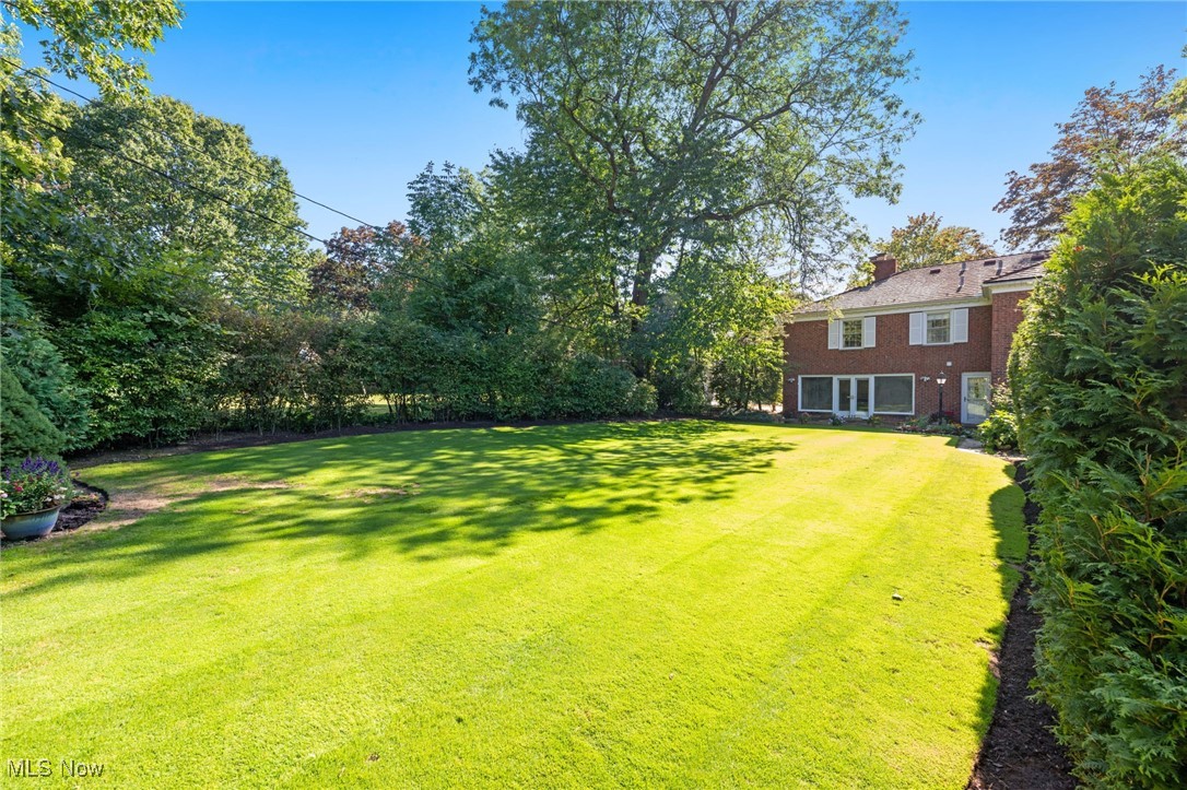 Van Sweringen Companys Sub #3 - Residential