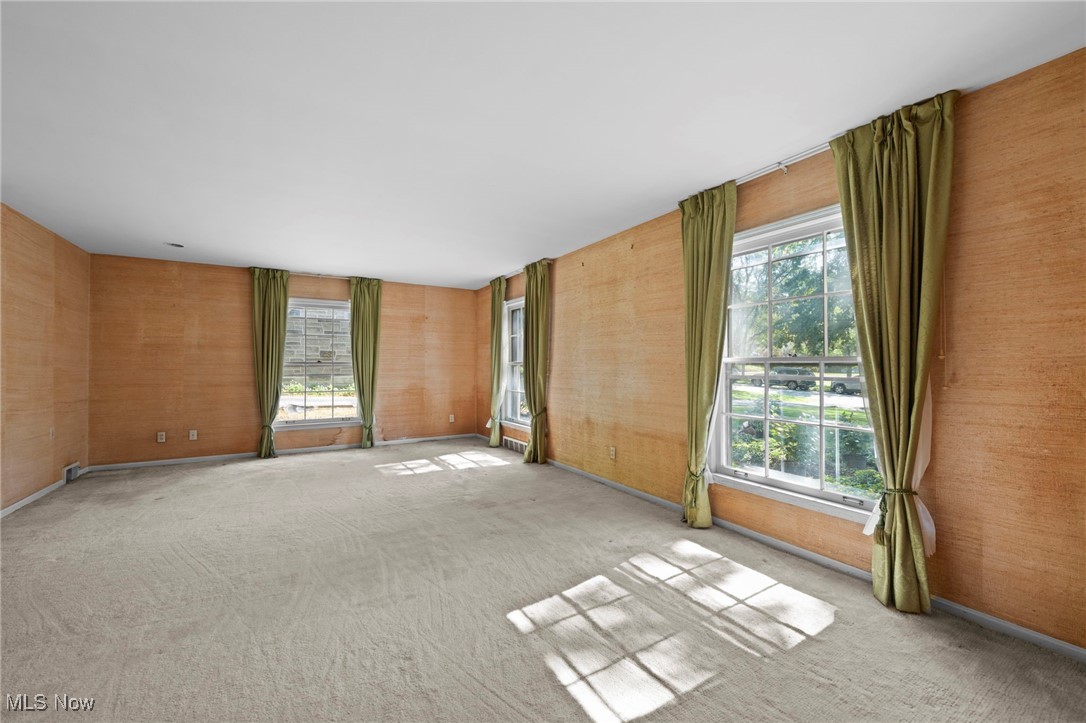 Van Sweringen Companys Sub #3 - Residential